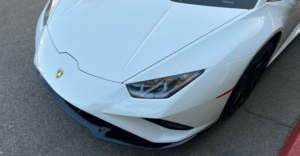 Lamborghini Huracán EVO Spyder — photo 5