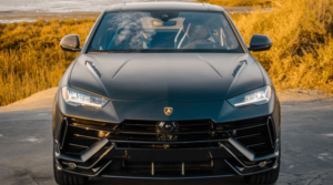 Lamborghini Urus Performante — photo 5