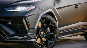 Lamborghini Urus Performante — photo 3