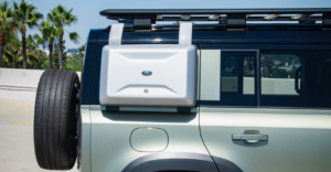 Land Rover Defender — photo 6
