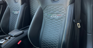 Lamborghini Huracán EVO Spyder — photo 3
