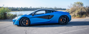 McLaren 570S — photo 2