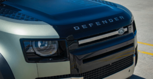 Land Rover Defender — photo 4
