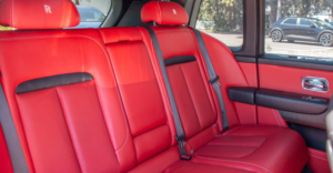 Rolls-Royce Cullinan White — photo 6
