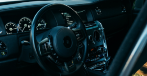 Rolls Royce Cullinan — photo 3