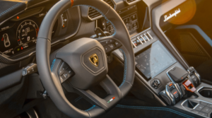 Lamborghini Urus Performante — photo 2