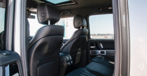 Mercedes Benz G63 AMG — photo 6