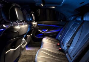 Mercedes-Benz S-Class — photo 7
