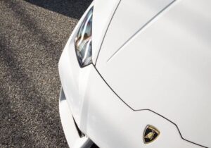 Lamborghini Huracan EVO Spider — photo 3