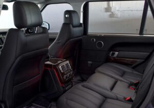 Range Rover Autobiography — photo 5