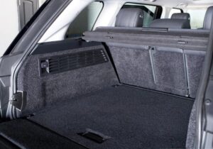 Range Rover Autobiography — photo 6