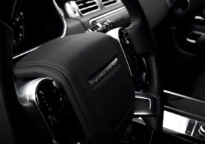 Range Rover HSE — photo 5