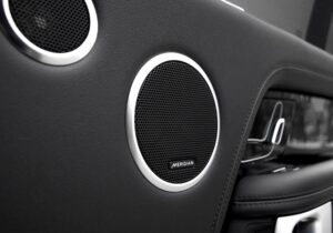 Range Rover HSE — photo 7