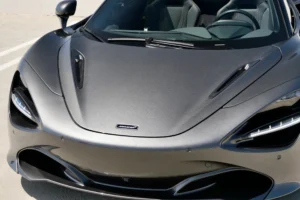 McLaren 720S Spider — photo 5