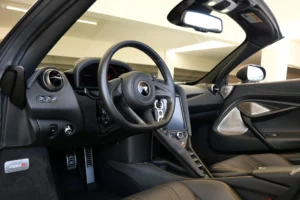 McLaren 720S Spider — photo 7