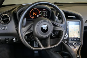 McLaren 720S Spider — photo 6