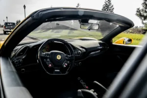 Ferrari 488 Spider — photo 4