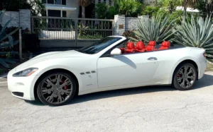 Maserati GranTurismo — photo 2