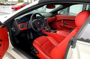 Maserati GranTurismo — photo 5