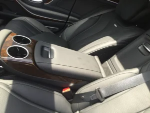 Maybach S600 — photo 3