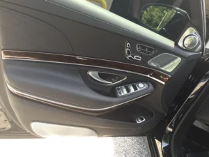 Maybach S600 — photo 4