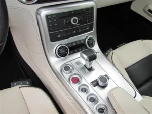 Mercedes-Benz SLS AMG — photo 5
