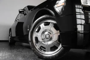 Rolls-Royce Phantom — photo 3