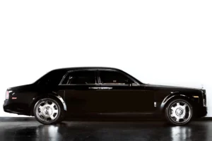 Rolls-Royce Phantom — photo 2