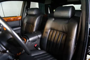 Rolls-Royce Phantom — photo 5