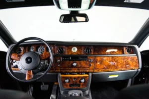 Rolls-Royce Phantom — photo 6