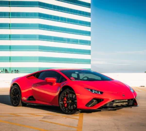 Lamborghini Huracán EVO — photo 2