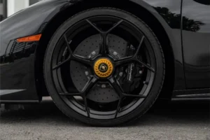 Lamborghini Huracan EVO Spider — photo 5