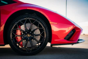 Lamborghini Huracán EVO — photo 4