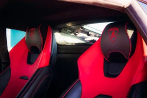 Lamborghini Huracán EVO — photo 7