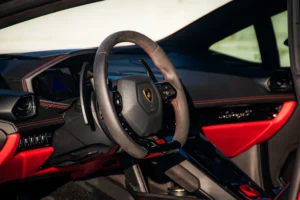 Lamborghini Huracán EVO — photo 6