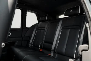 Rolls Royce Cullinan — photo 5
