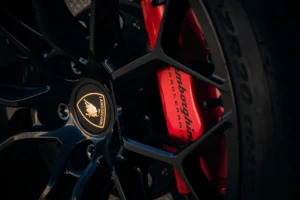 Lamborghini Huracán EVO — photo 8