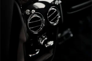 Rolls Royce Cullinan — photo 7