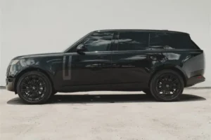 Range Rover P530 LWB — photo 2