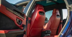 Lamborghini Urus — photo 9