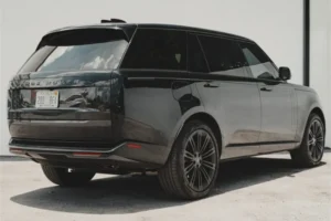 Range Rover P530 LWB — photo 3