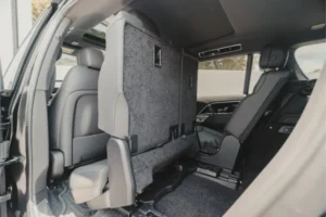 Range Rover P530 LWB — photo 4