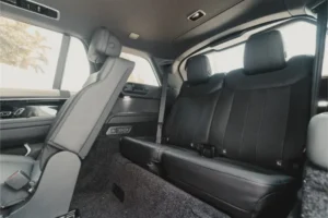 Range Rover P530 LWB — photo 5