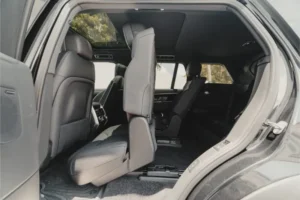 Range Rover P530 LWB — photo 6
