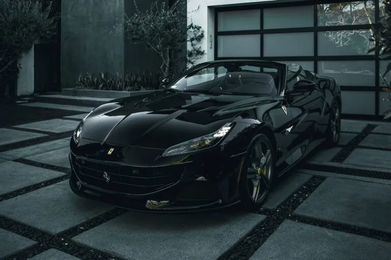Ferrari Portofino