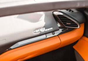 Ferrari 488 Spider 2018 — photo 4