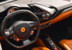 Ferrari 488 Spider 2018 — photo 5