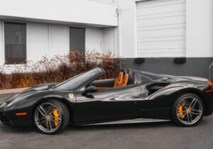 Ferrari 488 Spider 2018 — photo 6