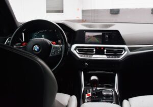 BMW M3 Competition 2023 — photo 7