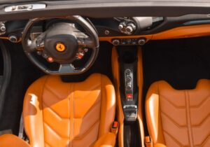 Ferrari 488 Spider 2018 — photo 7